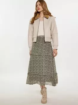 Куртка Dreimaster, бежевый