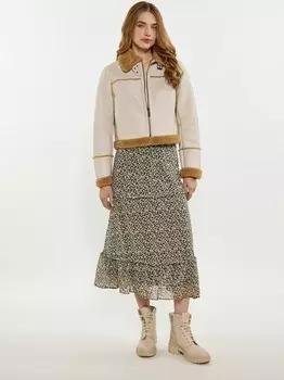 Куртка Dreimaster, бежевый