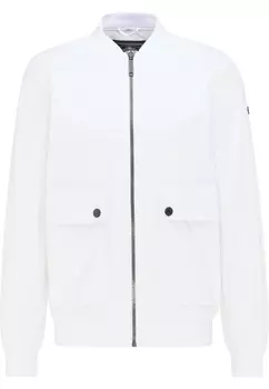 Куртка DreiMaster Blouson, белый