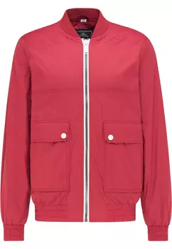 Куртка DreiMaster Blouson, красный