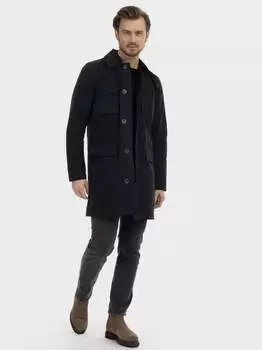 Куртка Dreimaster, черный