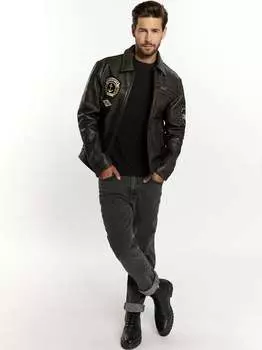 Куртка Dreimaster, черный