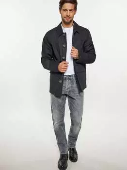 Куртка Dreimaster, черный