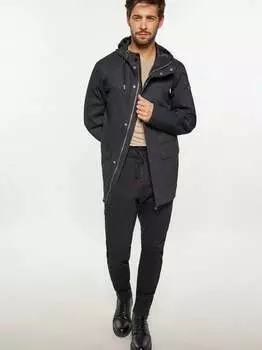 Куртка Dreimaster, черный