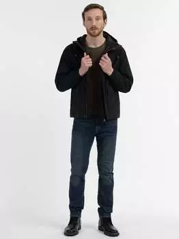 Куртка Dreimaster, черный