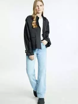 Куртка Dreimaster, черный