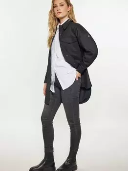 Куртка Dreimaster, черный