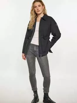 Куртка Dreimaster, черный