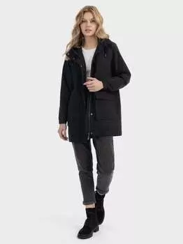 Куртка Dreimaster, черный