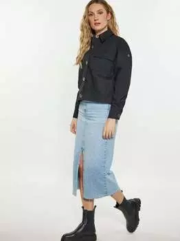 Куртка Dreimaster, черный