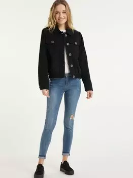 Куртка Dreimaster, черный