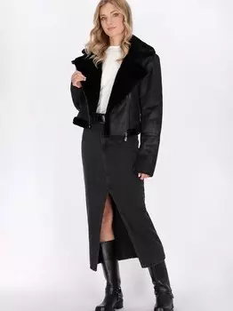 Куртка Dreimaster, черный