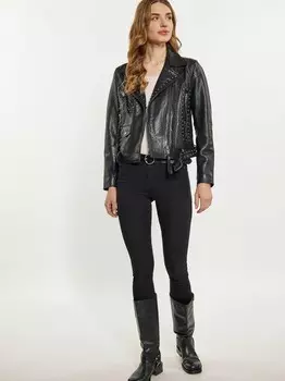 Куртка Dreimaster, черный