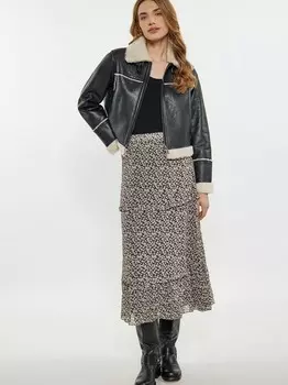 Куртка Dreimaster, черный