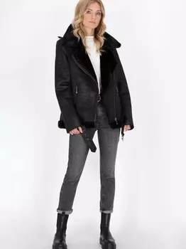 Куртка Dreimaster, черный