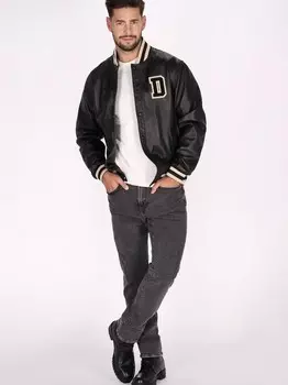 Куртка Dreimaster, черный