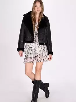 Куртка Dreimaster, черный