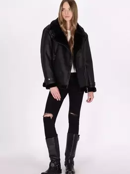 Куртка Dreimaster, черный