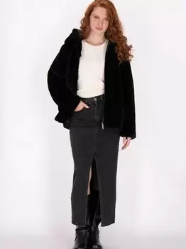 Куртка Dreimaster, черный