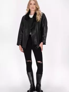 Куртка Dreimaster, черный