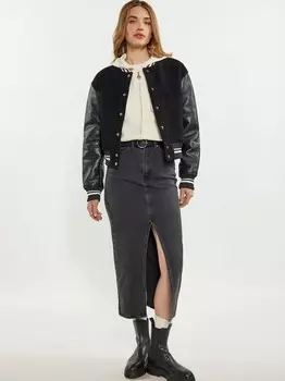 Куртка Dreimaster, черный