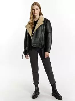 Куртка Dreimaster, черный