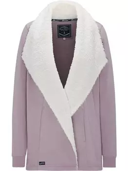 Куртка DreiMaster, цвет dunkelrosa