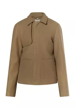 Куртка DreiMaster, цвет Graubeige