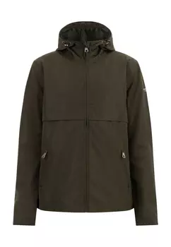 Куртка DreiMaster, цвет Militroliv