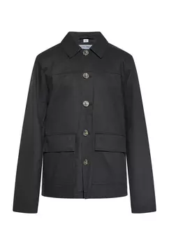 Куртка DreiMaster Jacke, черный