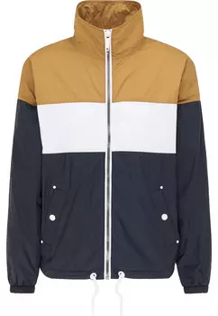 Куртка DreiMaster Jacke, цвет Dunkelsand Nachtblau