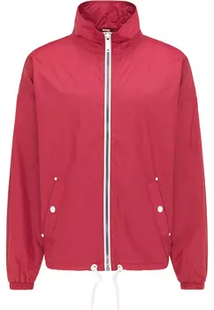 Куртка DreiMaster Jacke, красный