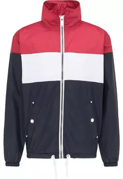 Куртка DreiMaster Jacke, красный