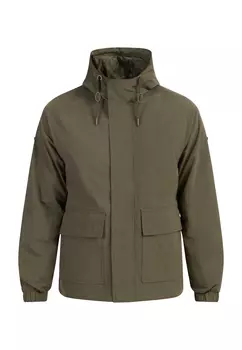 Куртка DreiMaster Jacke, оливковый