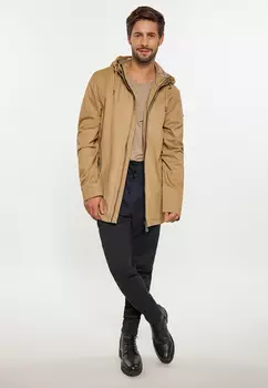 Куртка DreiMaster Jacke, песочный