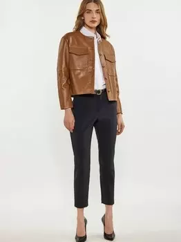 Куртка Dreimaster, коричневый