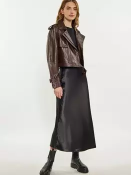 Куртка Dreimaster, коричневый