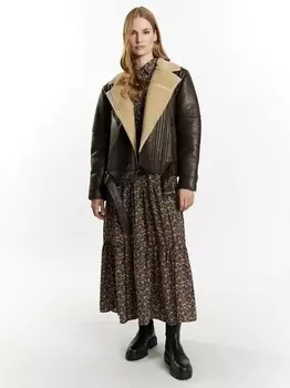 Куртка Dreimaster, коричневый