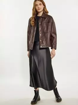 Куртка Dreimaster, коричневый