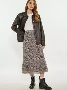 Куртка Dreimaster, коричневый