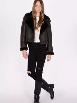 Куртка Dreimaster, коричневый