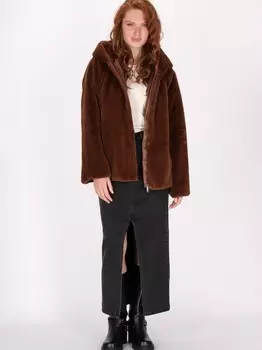 Куртка Dreimaster, коричневый