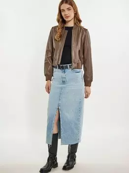 Куртка Dreimaster, коричневый