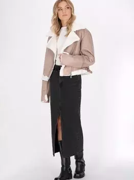 Куртка Dreimaster, коричневый