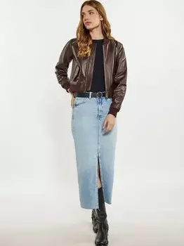 Куртка Dreimaster, коричневый