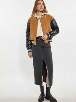 Куртка Dreimaster, коричневый