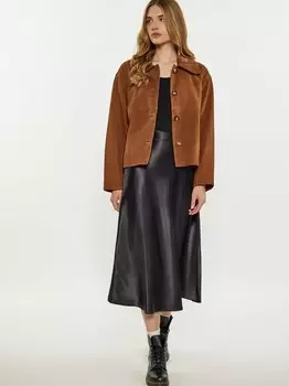 Куртка Dreimaster, коричневый