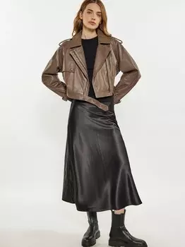 Куртка Dreimaster, коричневый