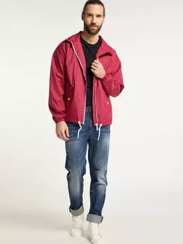 Куртка Dreimaster, красный