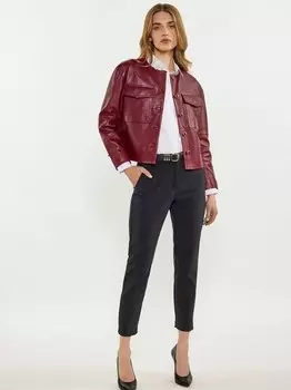 Куртка Dreimaster, красный